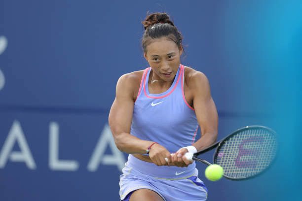 Sara Errani vs Qinwen Zheng Prediction, Betting Tips and Odds | 28 July 2024