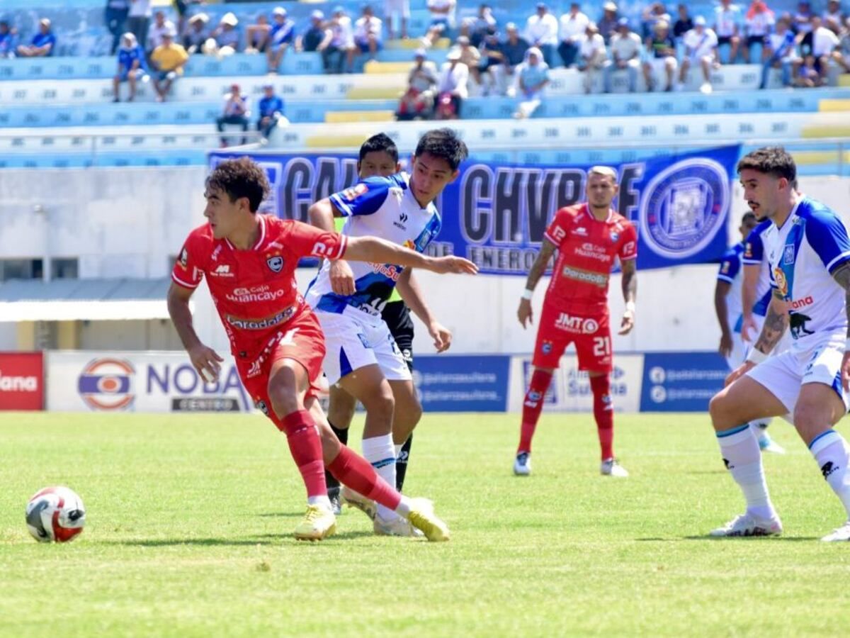 Cienciano vs. Alianza Atlético. Pronostico, Apuestas y Cuotas│24 de octubre de 2024