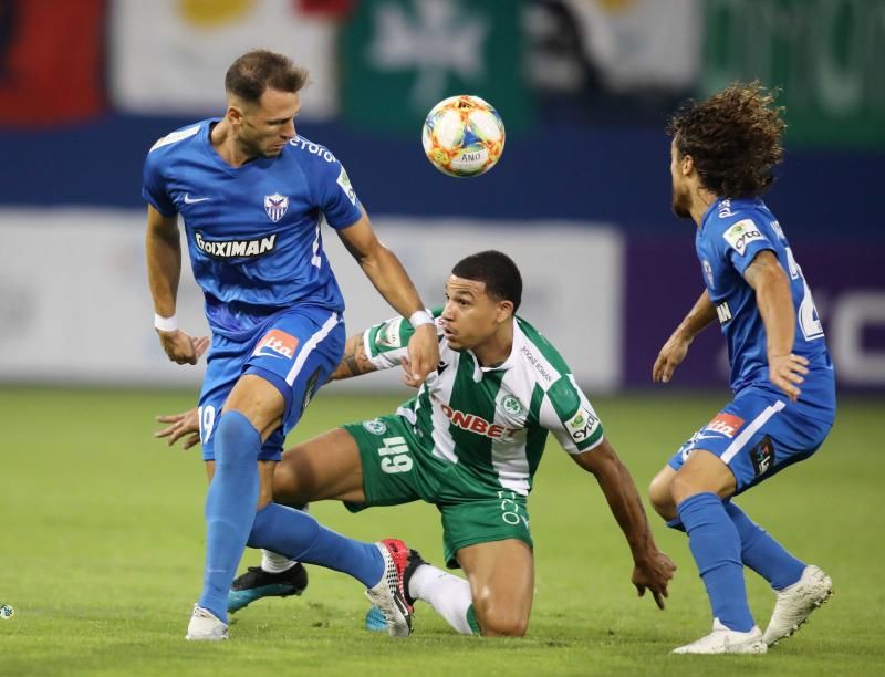 FC Pafos vs AE Zakakiou Prediction, Betting Tips & Odds │14 JANUARY, 2024