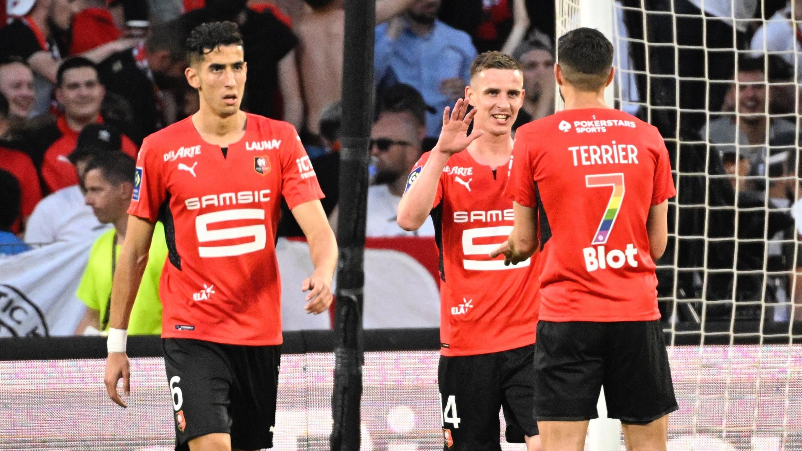 Reims vs. Rennes. Pronóstico, Apuestas y Cuotas│1 de septiembre de 2024