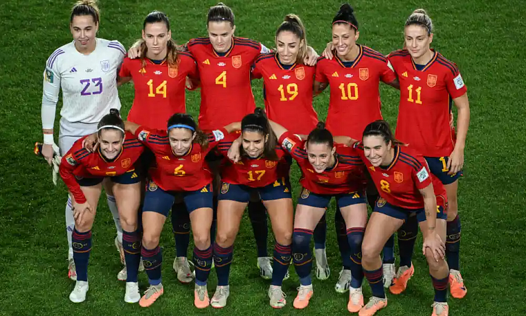 La RFEF lanza un ultimátum a la selección española femenina exigiendo que no falten a los partidos internacionales