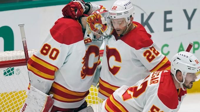 Calgary Flames vs Colorado Avalanche. Pronostico, Apuestas y Cuotas│19 de enero de 2023  