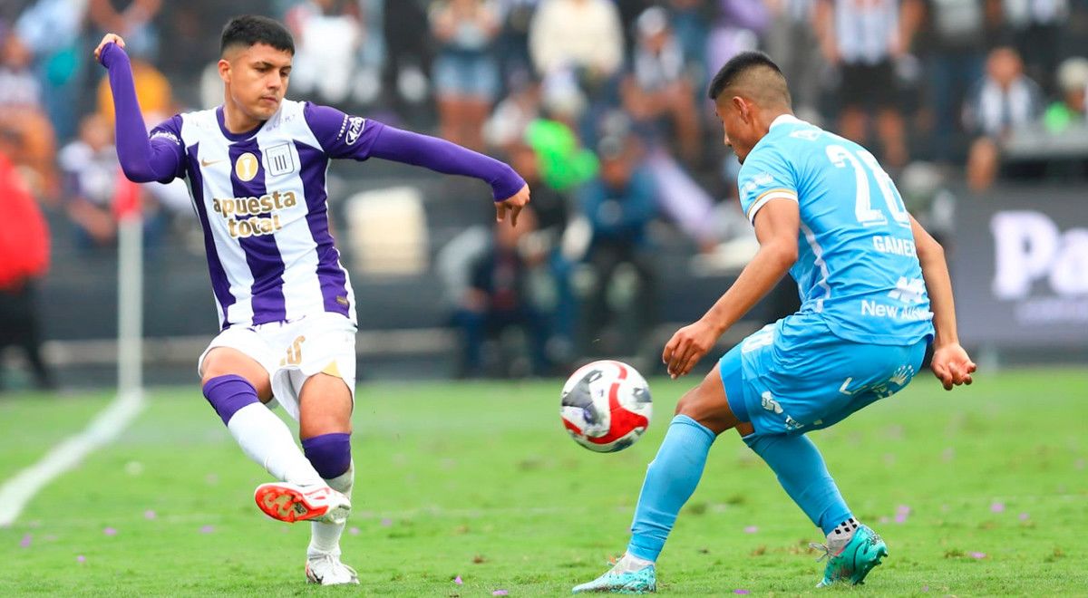 Alianza Lima vs. Deportivo Garcilaso. Pronostico, Apuestas y Cuotas│20 de mayo de 2024