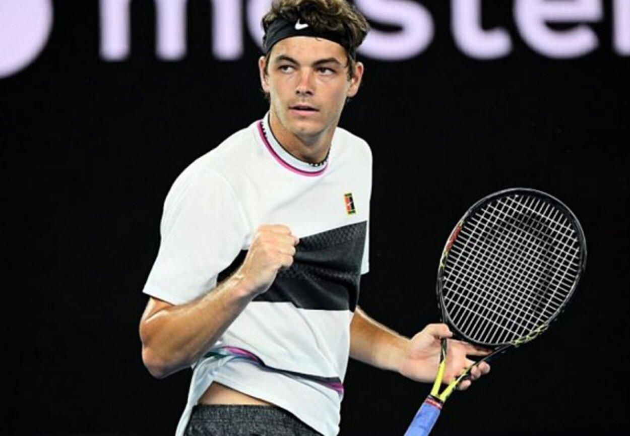 Taylor Fritz vs. Matteo Barrettini. Pronóstico, Apuestas y Cuotas | 8 de enero de 2023