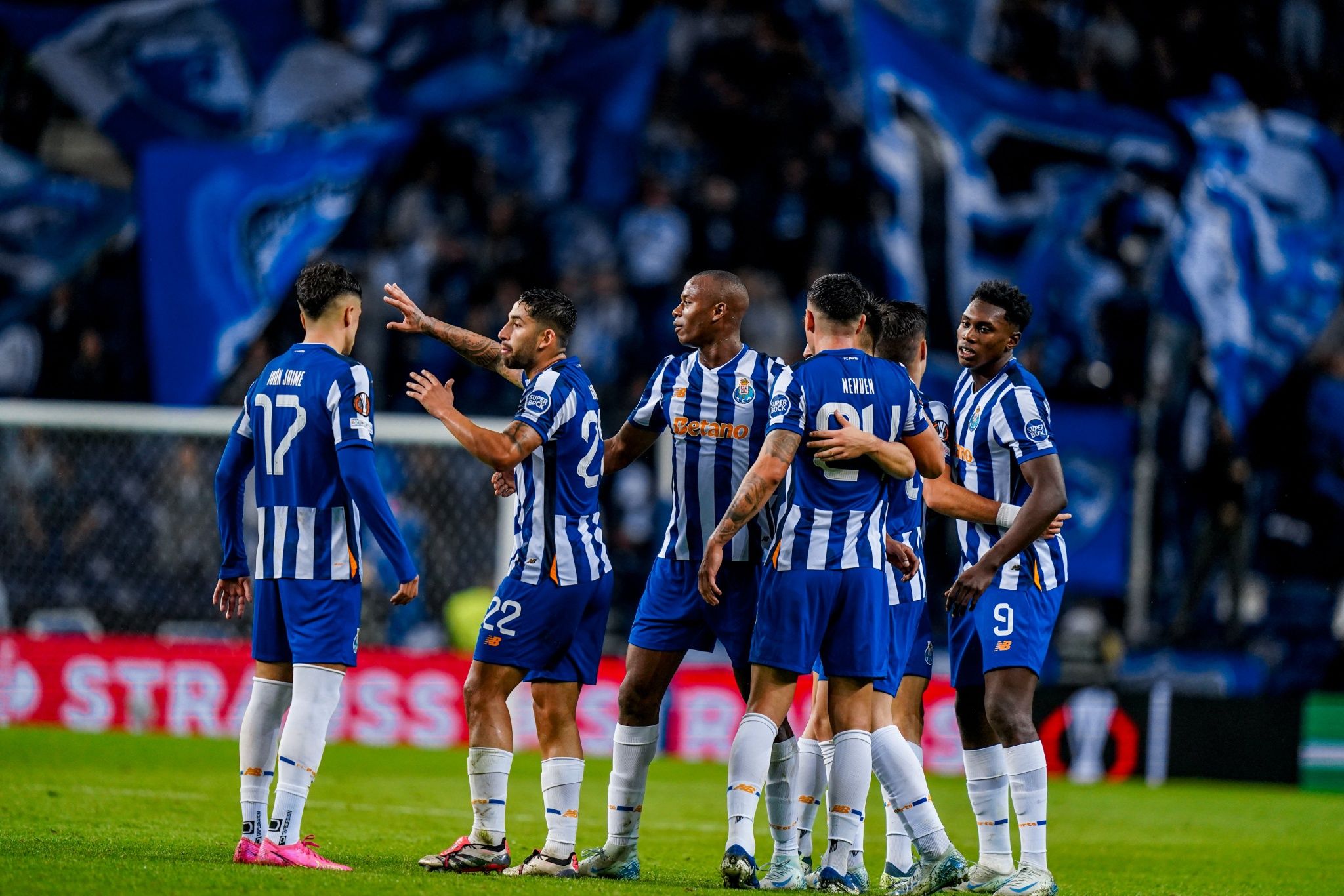 AVS Futebol SAD vs FC Porto Prediction, Betting Tips & Odds | 28 OCTOBER, 2024