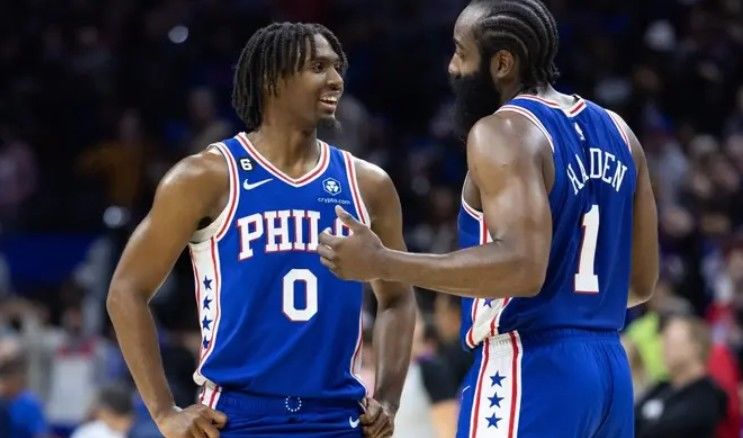 Philadelphia 76ers vs Brooklyn Nets Prediction, Betting Tips & Odds │15 APRIL, 2023