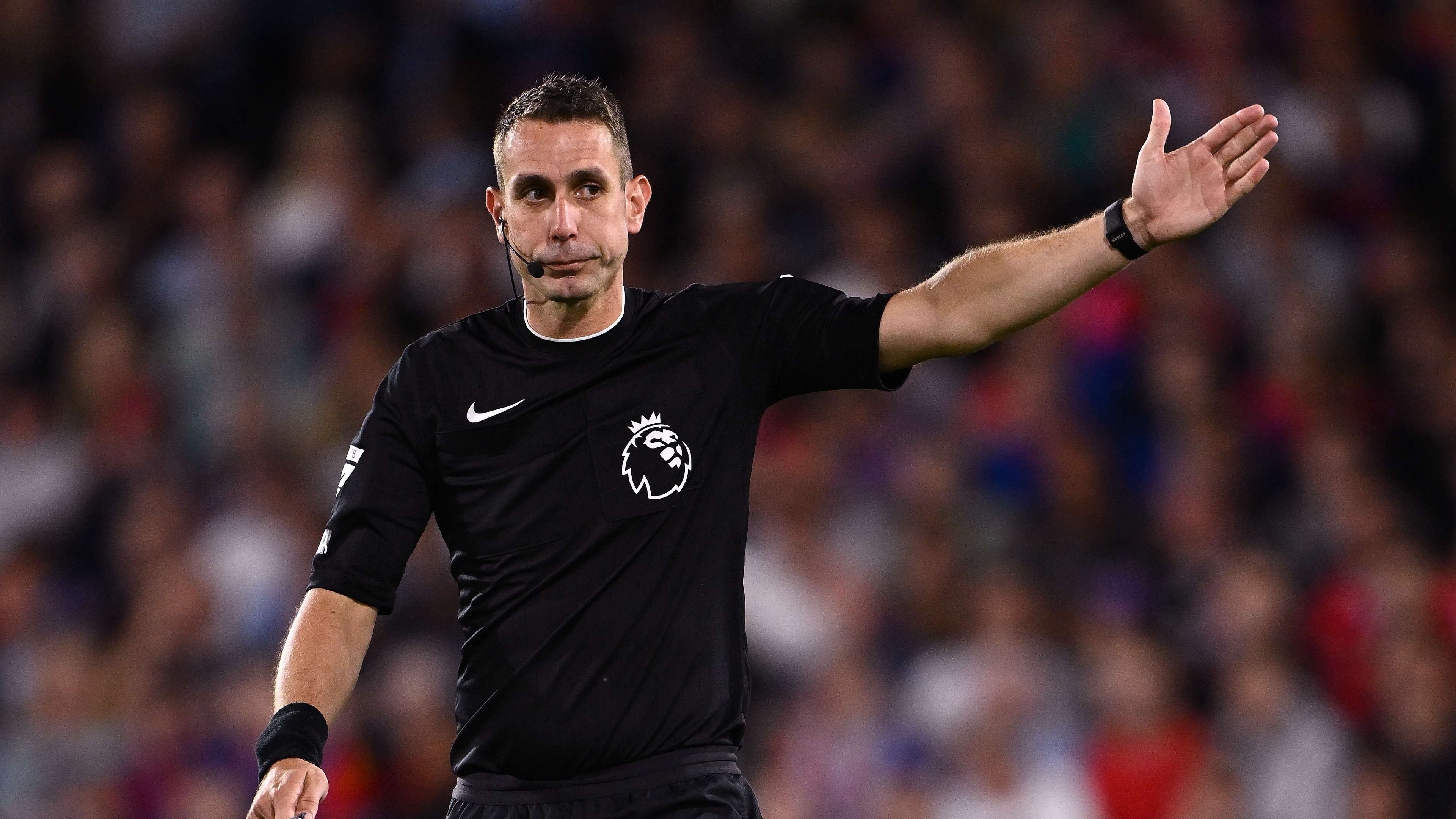 Referee David Coote Dismissed from Premier League After Insulting Liverpool and Klopp