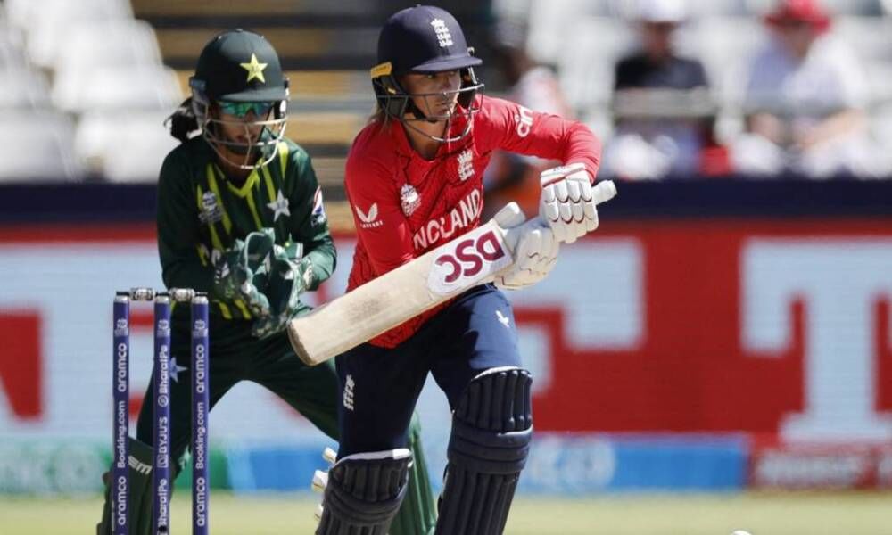 England Women vs Pakistan Women Prediction, Betting Tips & Odds │23 MAY, 2024