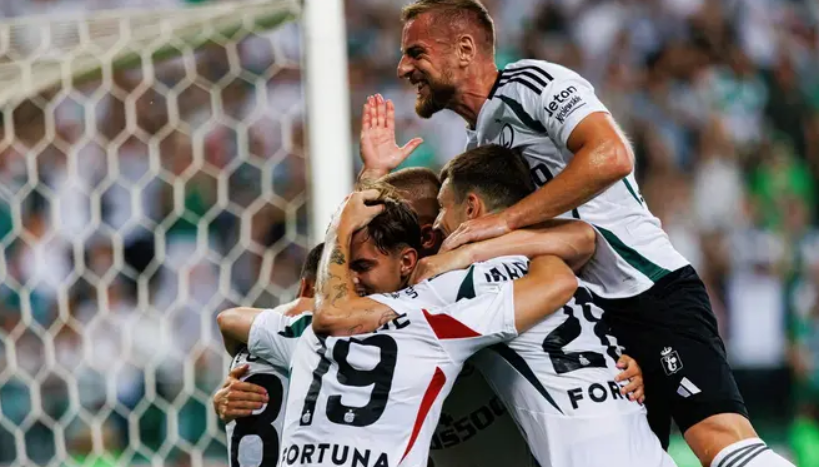 Drita vs Legia Prediction, Betting Tips & Odds │29 AUGUST, 2024