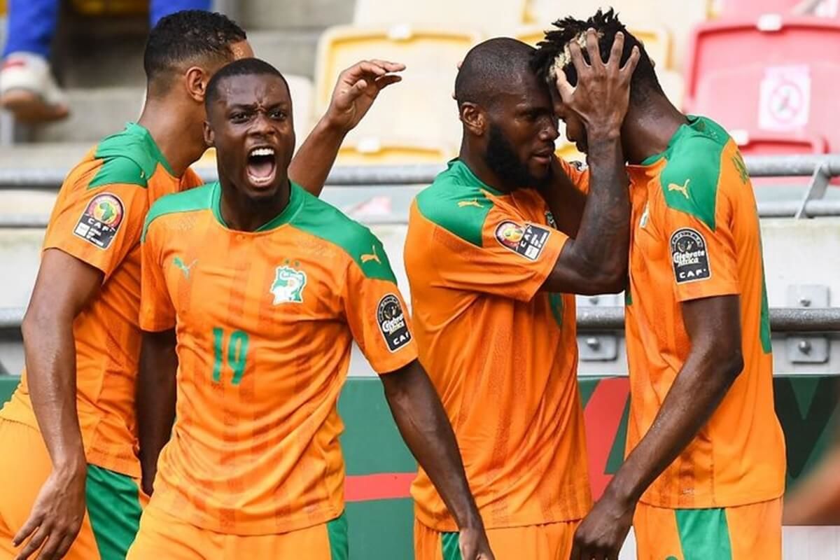 Ivory Coast vs Burkina Faso Prediction, Betting Tips & Odds │22 DECEMBER, 2024