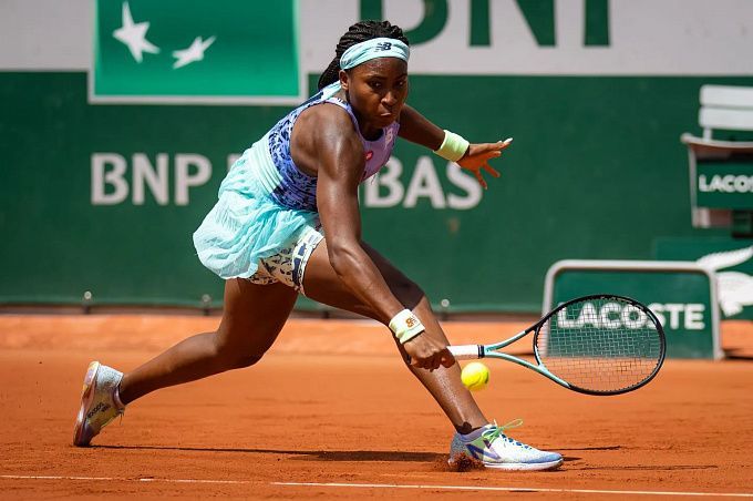 Cori Gauff vs Paula Badosa. Pronóstico, Apuestas y Cuotas | 29 de abril de 2023