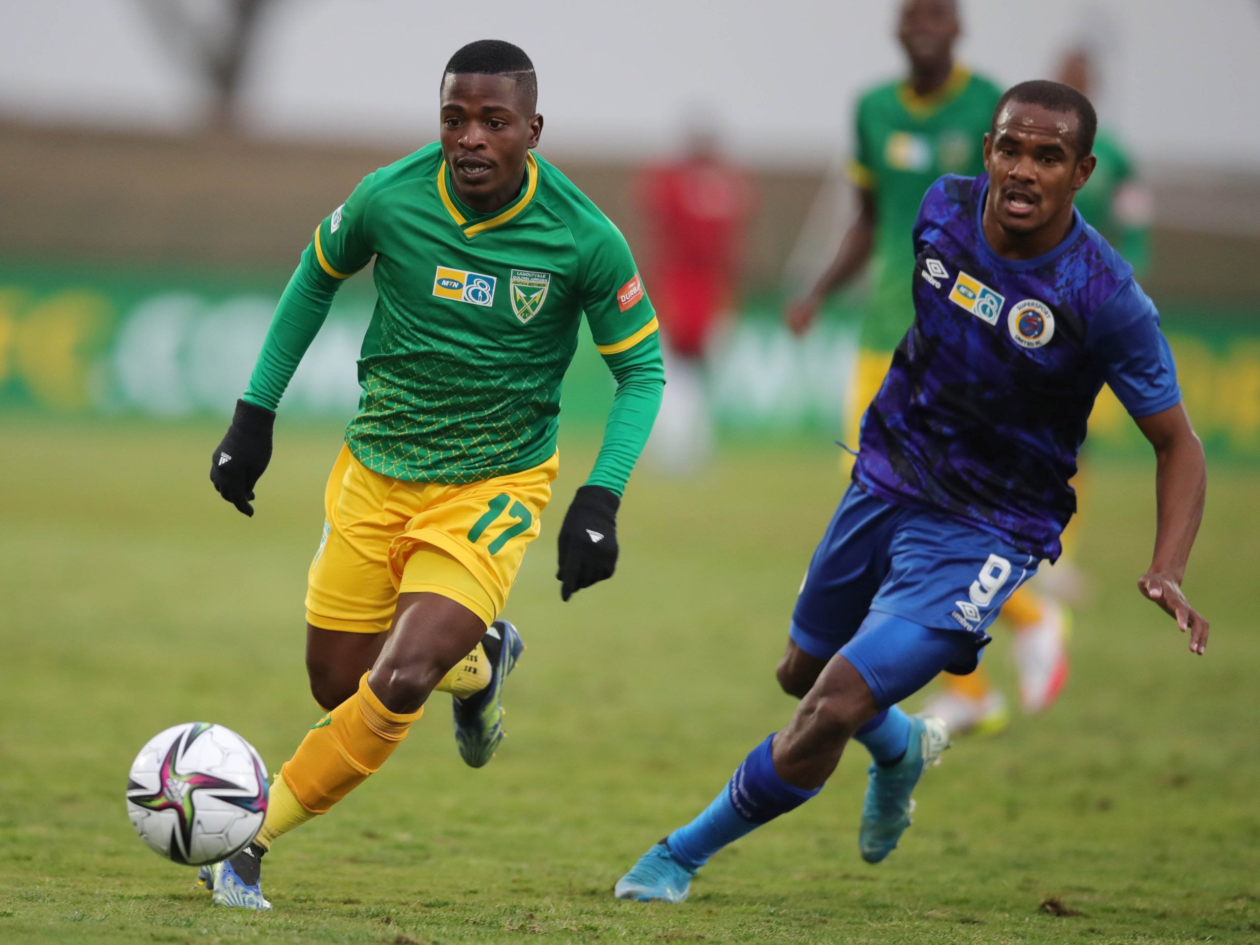 Golden Arrows vs Supersport United Prediction, Betting Tips & Odds │30 October, 2024 