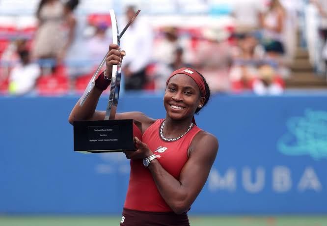 Yulia Putintseva vs Coco Gauff Prediction, Betting Tips and Odds | 15 August 2024