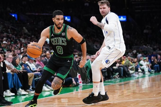 Boston Celtics vs. Dallas Mavericks. Pronóstico, Apuestas y Cuotas | 7 de junio de 2024