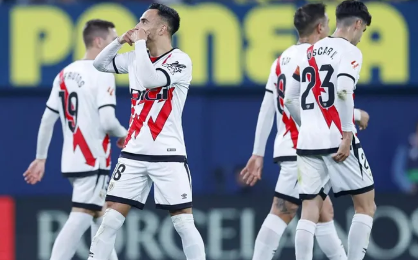 Ferrol vs Rayo Vallecano Prediction, Betting Tips & Odds │ 3 JANUARY, 2025