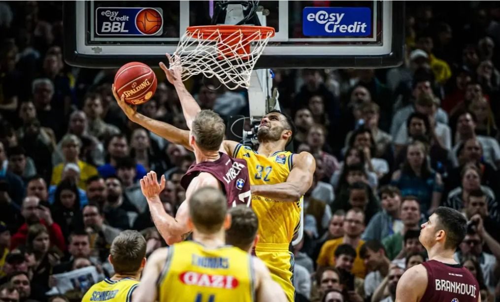 Alba Berlin vs Bayern Prediction, Betting Tips & Odds │12 JUNE, 2024