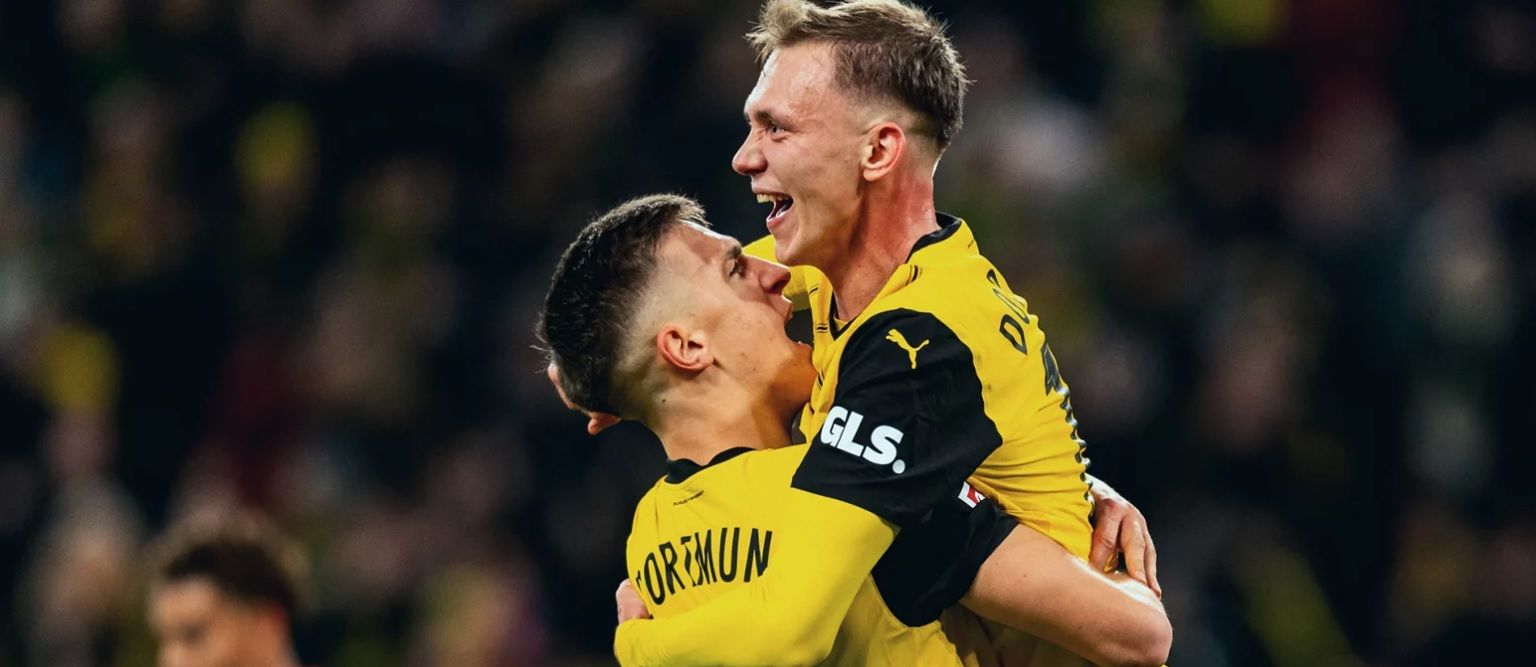 Borussia Dortmund vs. Sturm Graz. Pronóstico, Apuestas y Cuotas│5 de noviembre de 2024