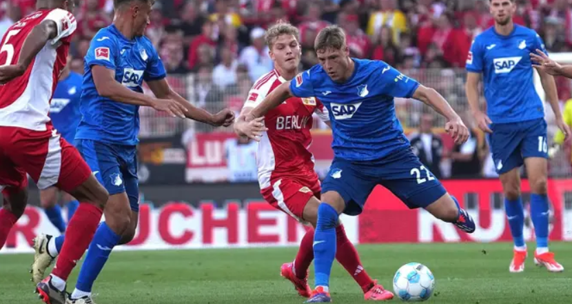 Midtjylland vs Hoffenheim Prediction, Betting Tips & Odds │25 SEPTEMBER, 2024