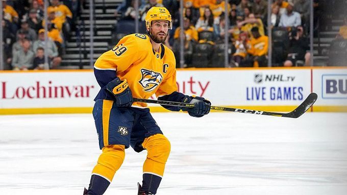 Colorado Avalanche vs Nashville Predators. Pronostico, Apuestas y Cuotas│18 de diciembre de 2022  