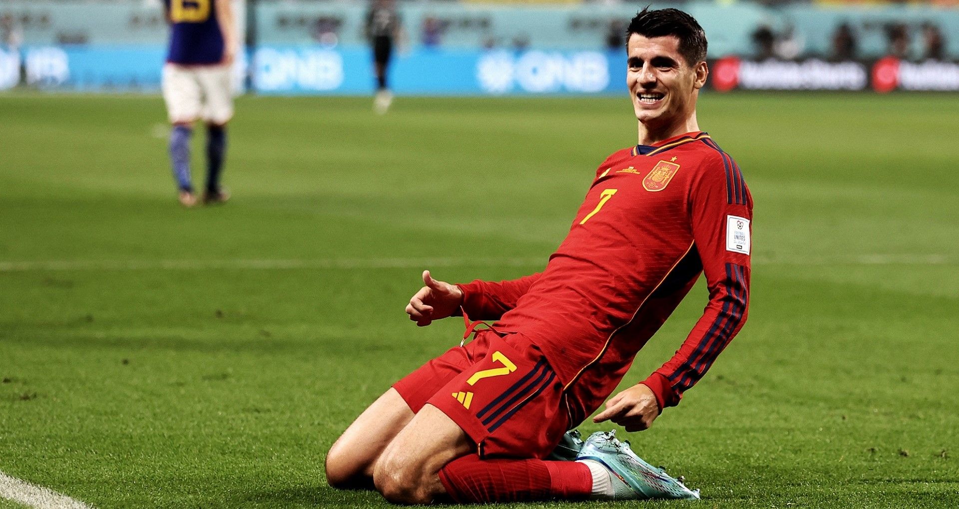 Álvaro Morata se plantea dejar la selección española por la falta de respeto de la afición