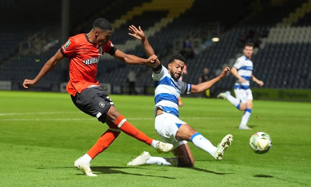 Luton Town vs Queens Park Rangers Prediction, Betting Tips & Odds │30 August, 2024 