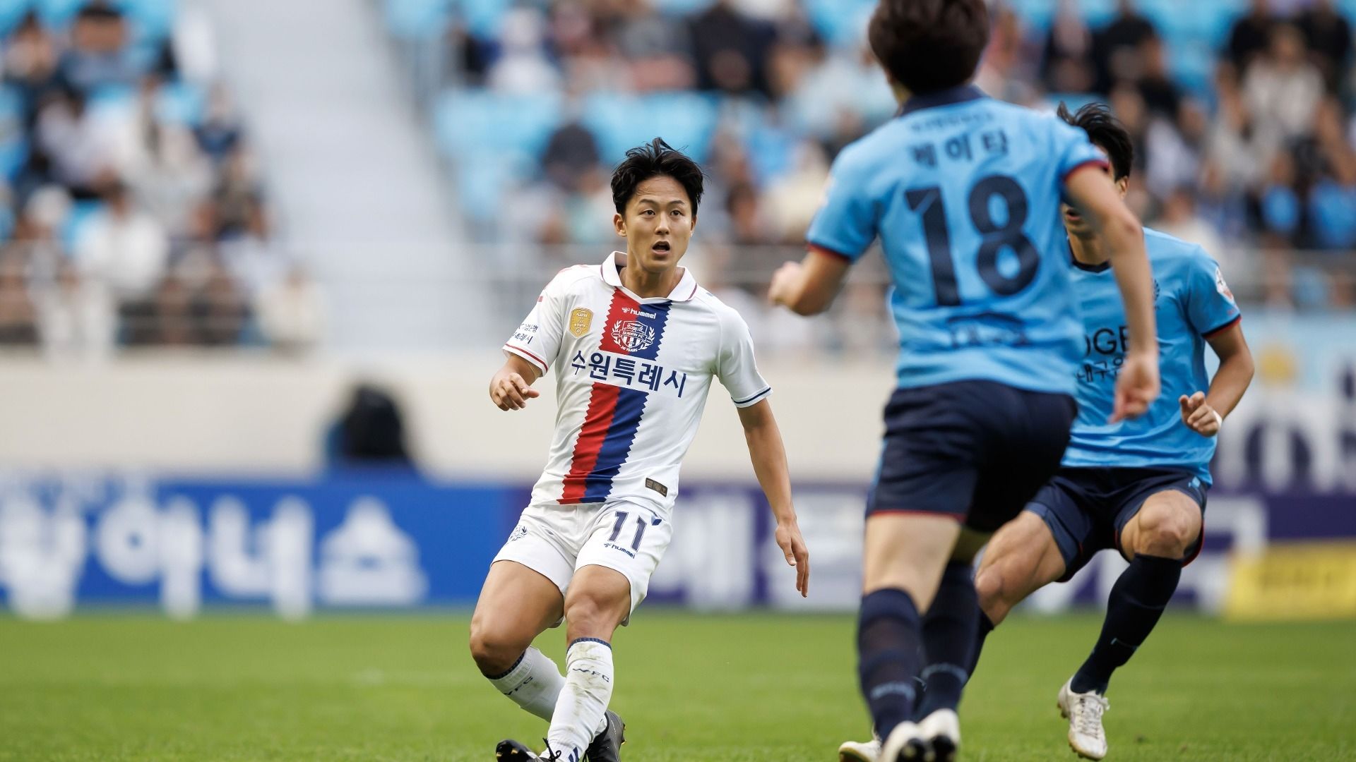 Suwon FC vs Daegu FC  Prediction, Betting Tips & Odds | 14 JULY 2024