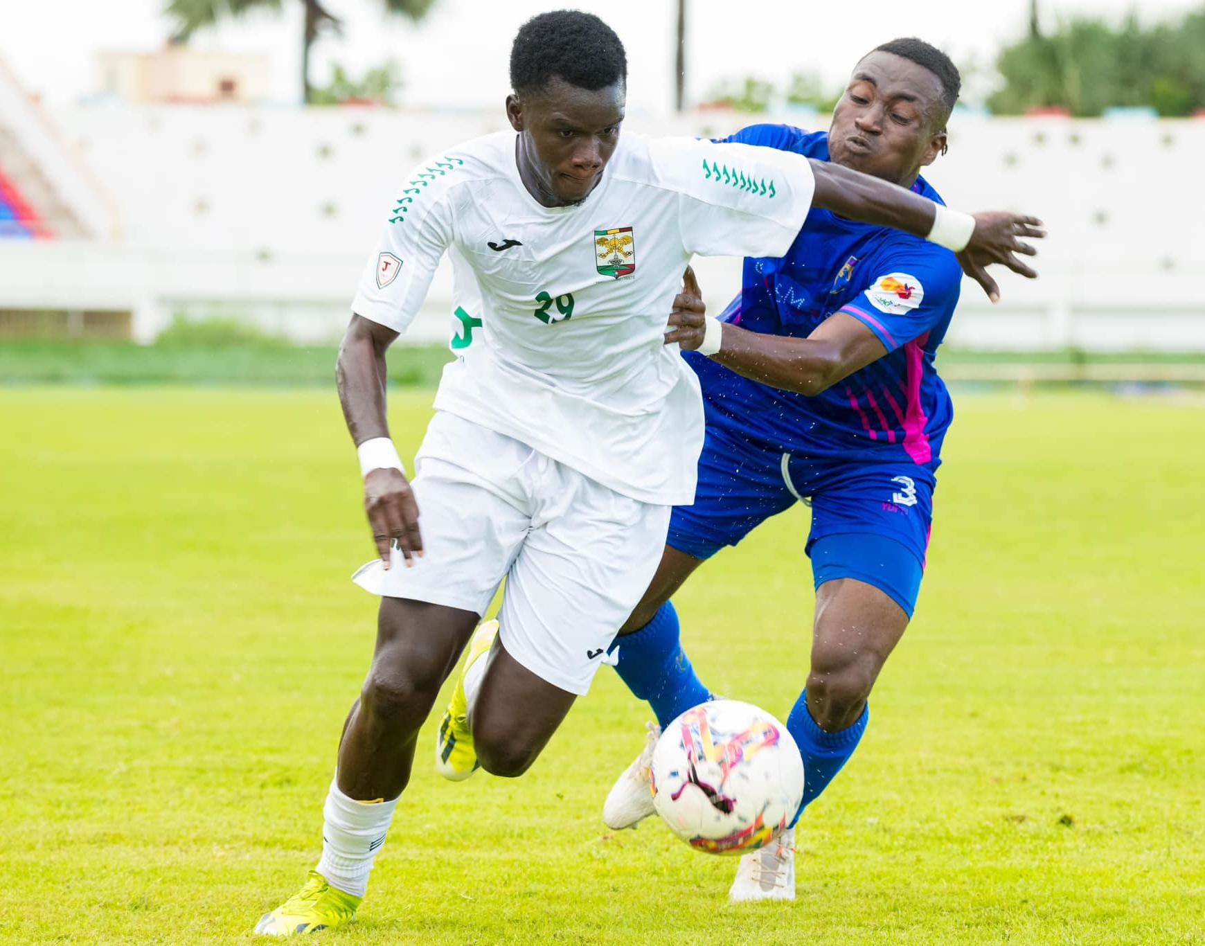 US Goree vs ASC Jaraaf Prediction, Betting, Tips, and Odds | 23 DECEMBER, 2024