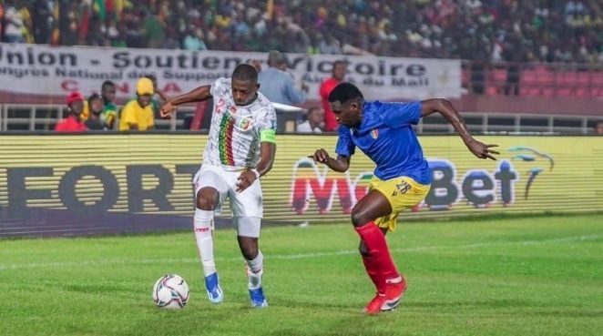 Central Africa vs Chad Prediction, Betting Tips & Odds │05 JUNE, 2024