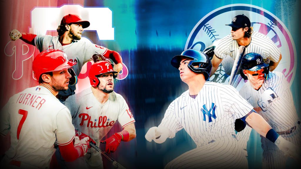 Philadelphia Phillies vs New York Yankees Prediction, Betting Tips and Odds | 30 July 2024