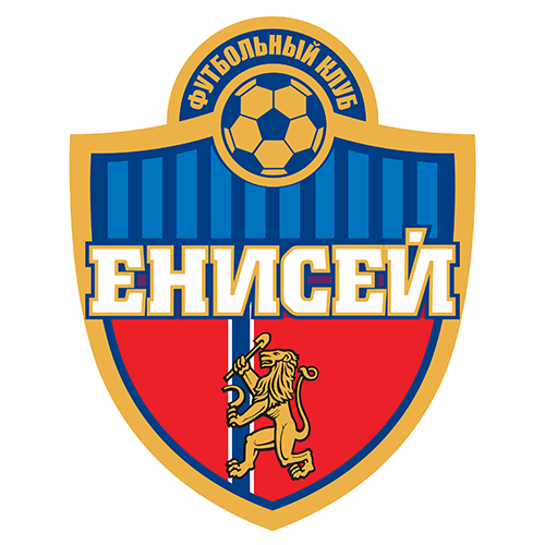 FC Yenisey Krasnoyarsk