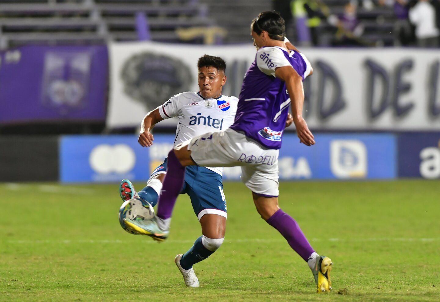 Nacional vs Defensor Sporting Prediction, Betting Tips & Odds │07 DECEMBER, 2024