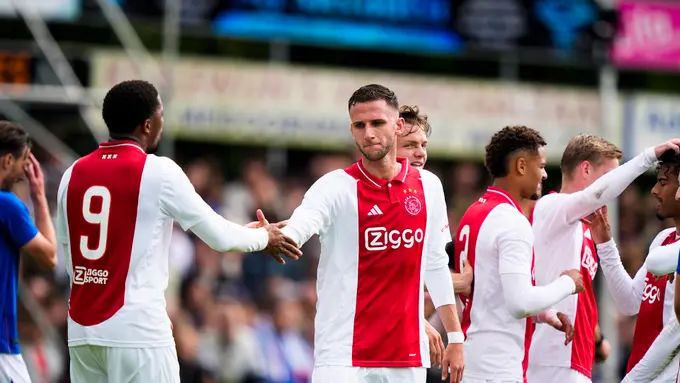 Vojvodina vs Ajax. Pronóstico, Apuestas y Cuotas│01 de Agosto de 2024