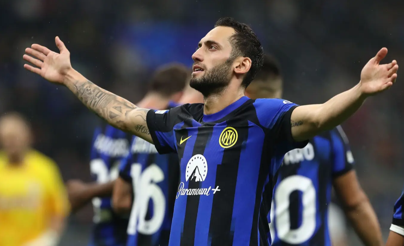 Sassuolo vs Inter Prediction, Betting Tips & Odds │4 MAY, 2024