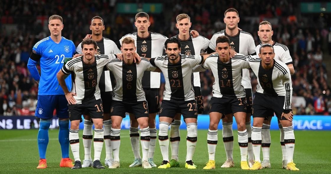 German National Team Players Banned From Inviting Wives And Girlfriends Until The End Of Euro 2024