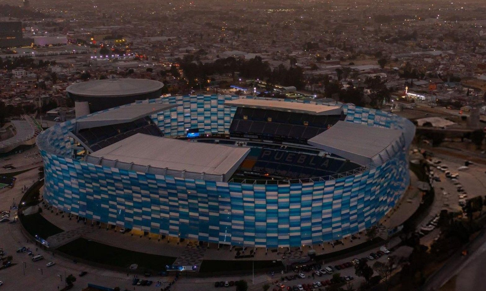 El América vs Pachuca se jugará en el Estadio Cuauhtémoc ante la clausura de Ciudad de los Deportes