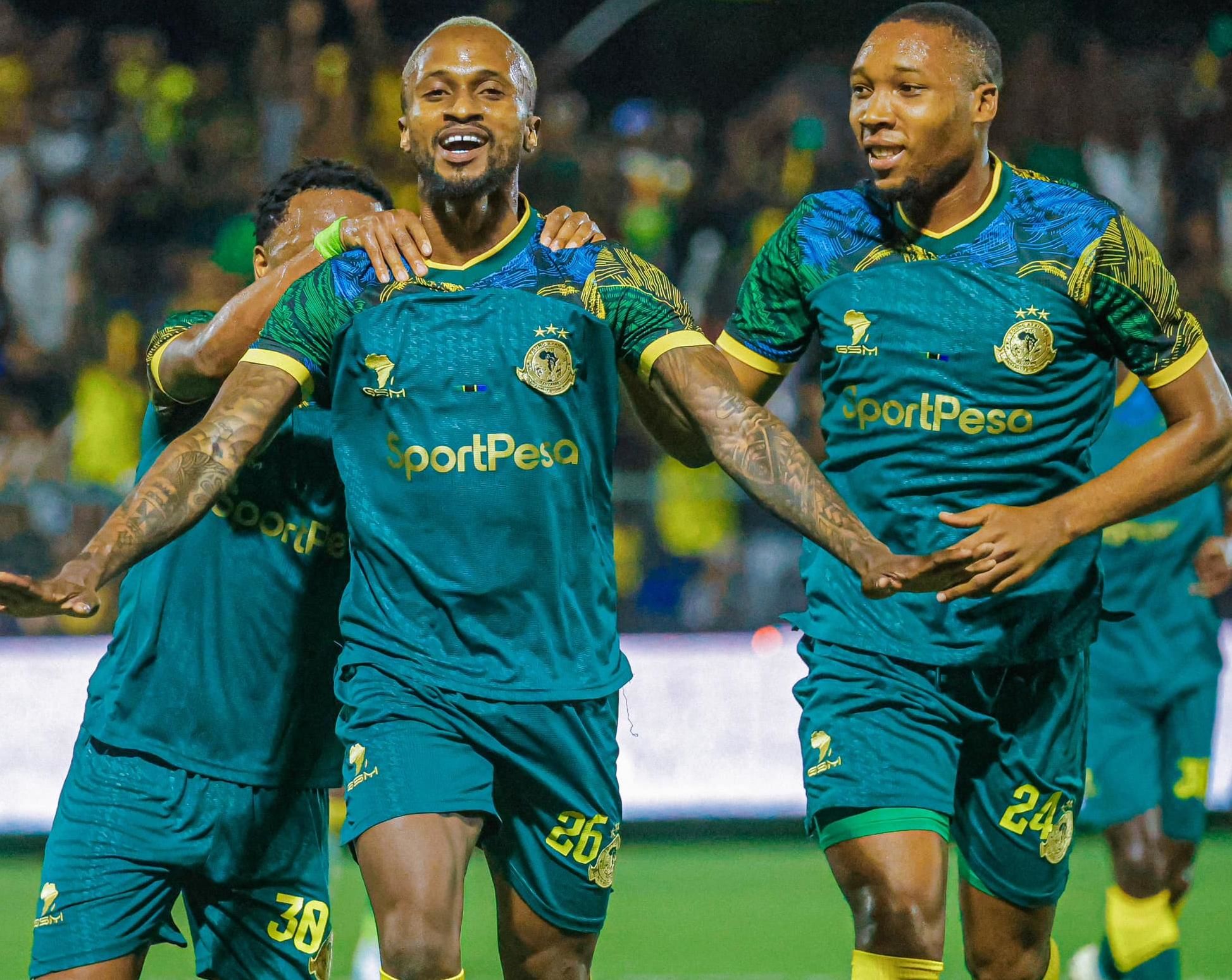 Young Africans vs JKT Tanzania Prediction, Betting Tips & Odds | 22 OCTOBER, 2024