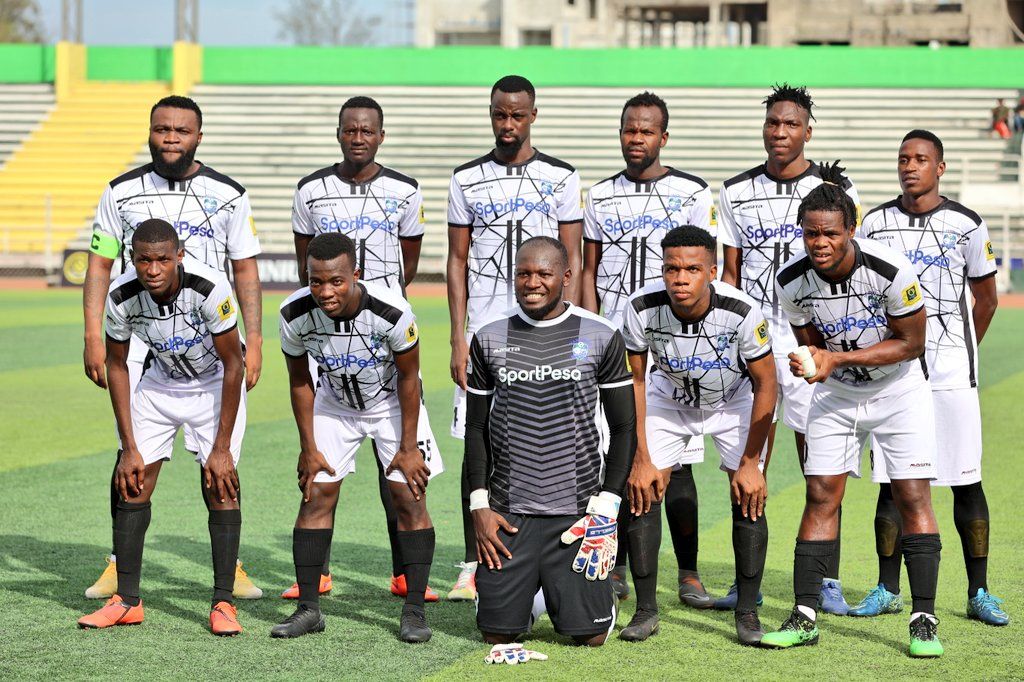 Namungo FC vs Tanzania Prisons Prediction, Betting Tips & Odds | 11 MARCH, 2023