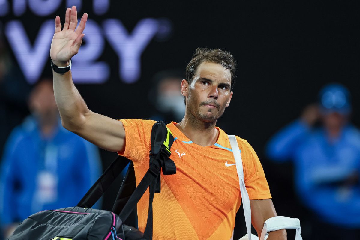 &quot;Rafael Nadal sólo volverá si está en buenas condiciones, al 100%&quot;: Toni Nadal