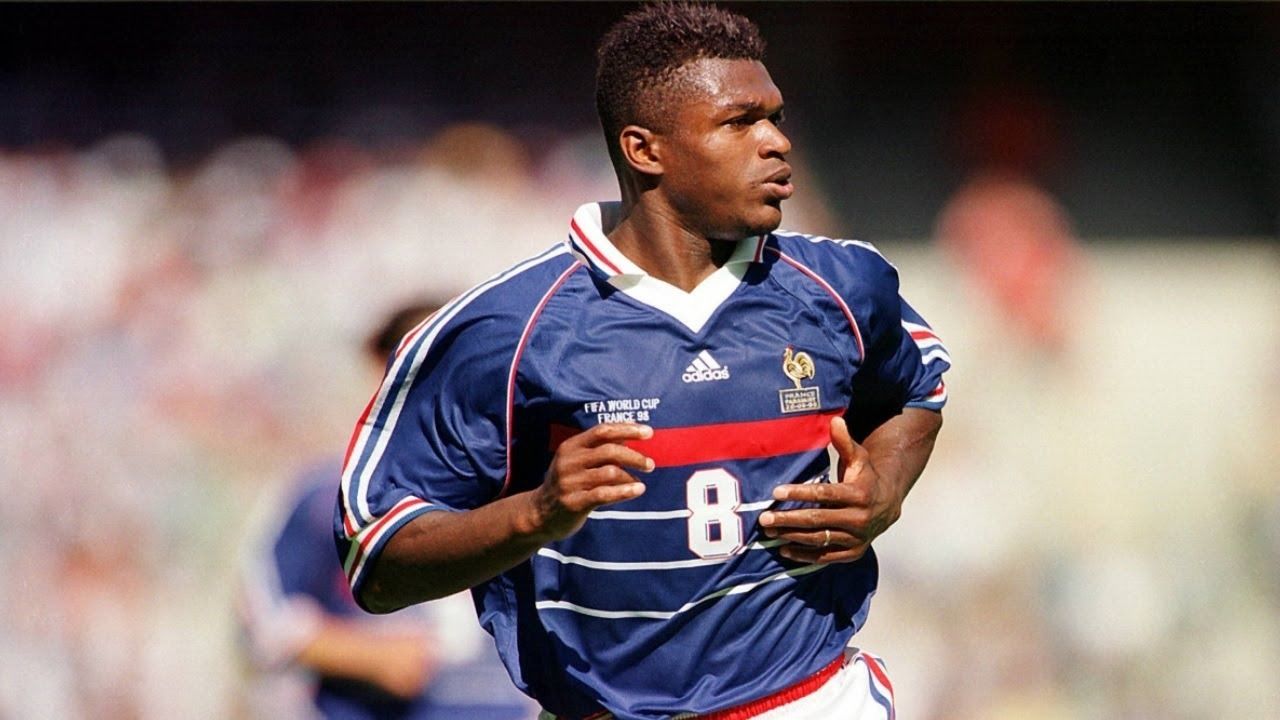 EXCLUSIVE | Former Chelsea Captain Desailly: Fofana Will Be a Valuable Investment for Chelsea