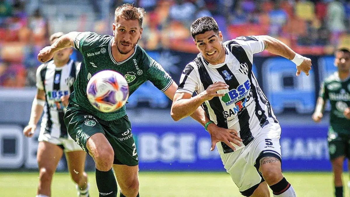 Central Córdoba vs. Sarmiento. Pronóstico, Apuestas y Cuotas│9 de mayo de 2023