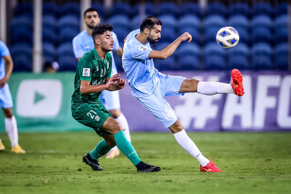 Al Riffa vs Ali CSC Prediction, Betting Tips & Odds | 23 NOVEMBER, 2024 