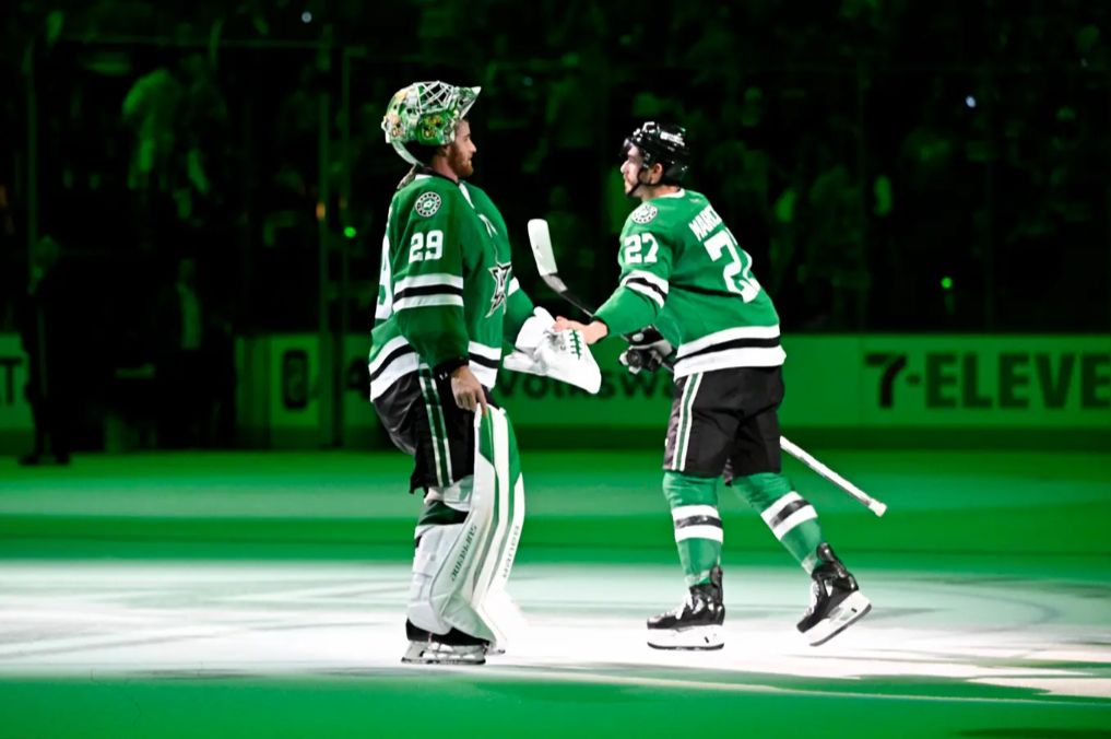 Dallas Stars vs New York Islanders Prediction, Betting Tips & Odds │13