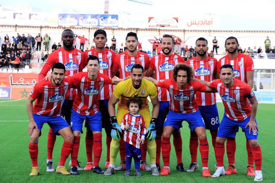 MAS de Fes vs El Jadida Prediction, Betting Tips & Odds │12 MARCH, 2023