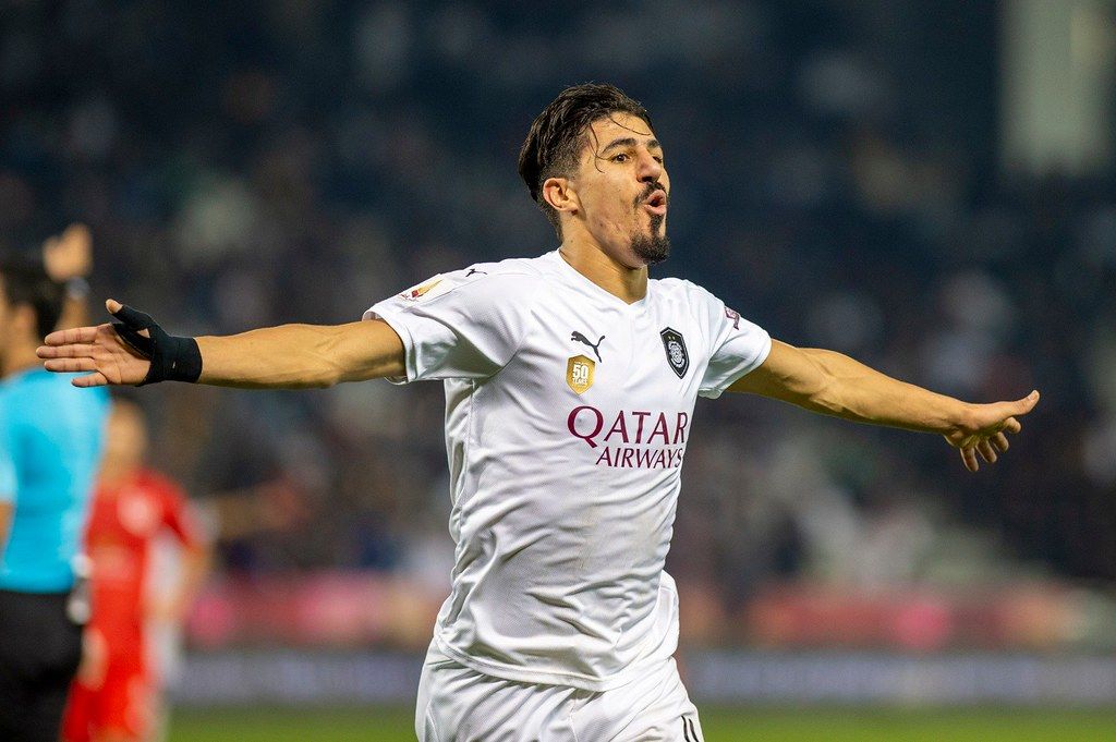 Al-Shamal SC vs Al-Sadd SC Prediction, Betting Tips & Odds | 10 AUGUST 2024