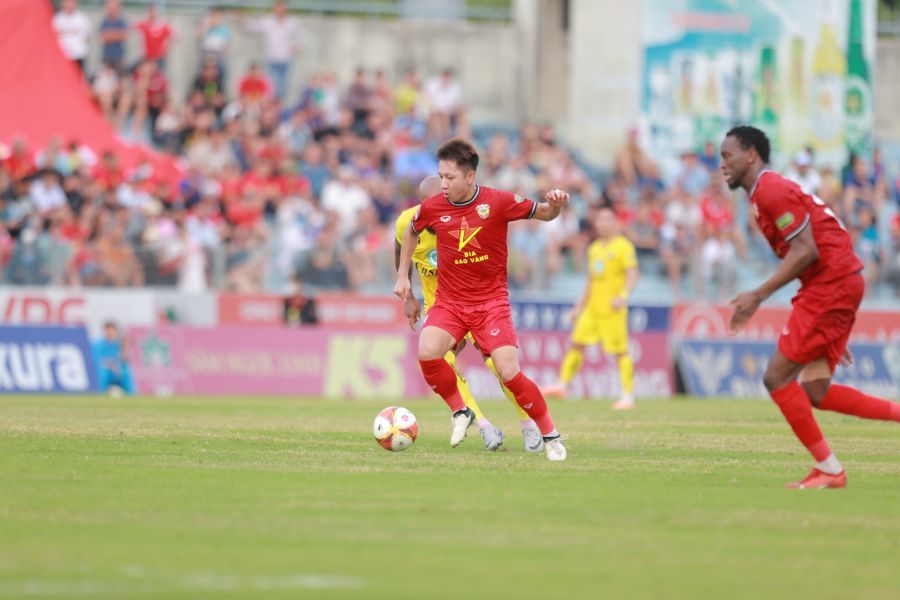 Hong Linh Ha Tinh vs PVF CAND Prediction, Betting Tips and Odds | 06 JULY 2024