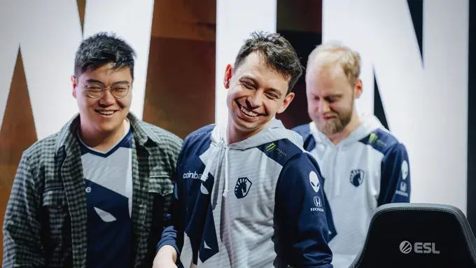 Team Liquid vs Beastcoast. Pronóstico, Apuestas y Cuotas│4 de septiembre de 2024