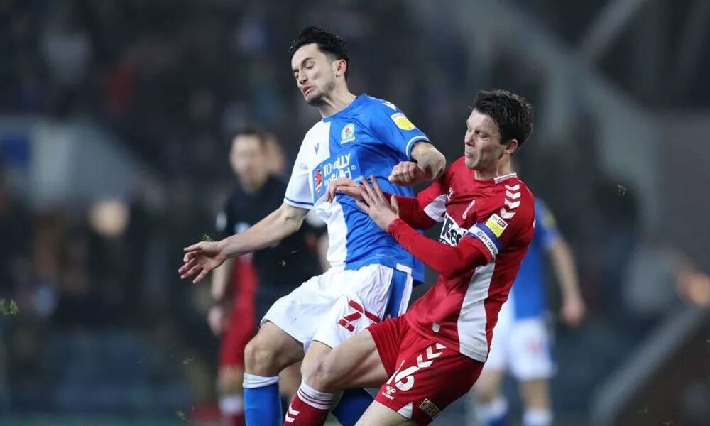 Blackburn Rovers vs Middlesbrough Prediction, Betting Tips & Odds │16 September, 2023