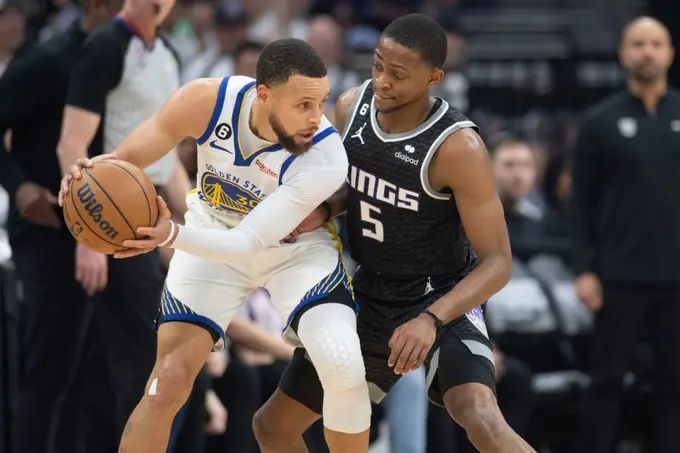 Golden State Warriors vs Sacramento Kings. Pronostico, Apuestas y Cuotas│23 de abril de 2023  