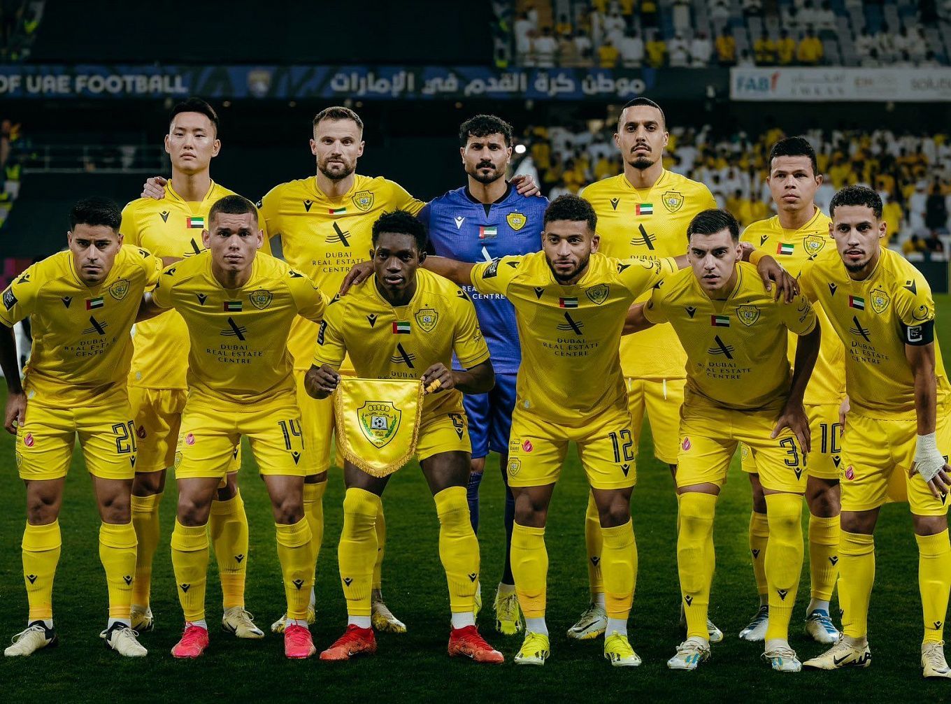 Al-Bataeh FC vs Al-Wasl FC Prediction, Betting Tips & Odds | 06 MAY 2024