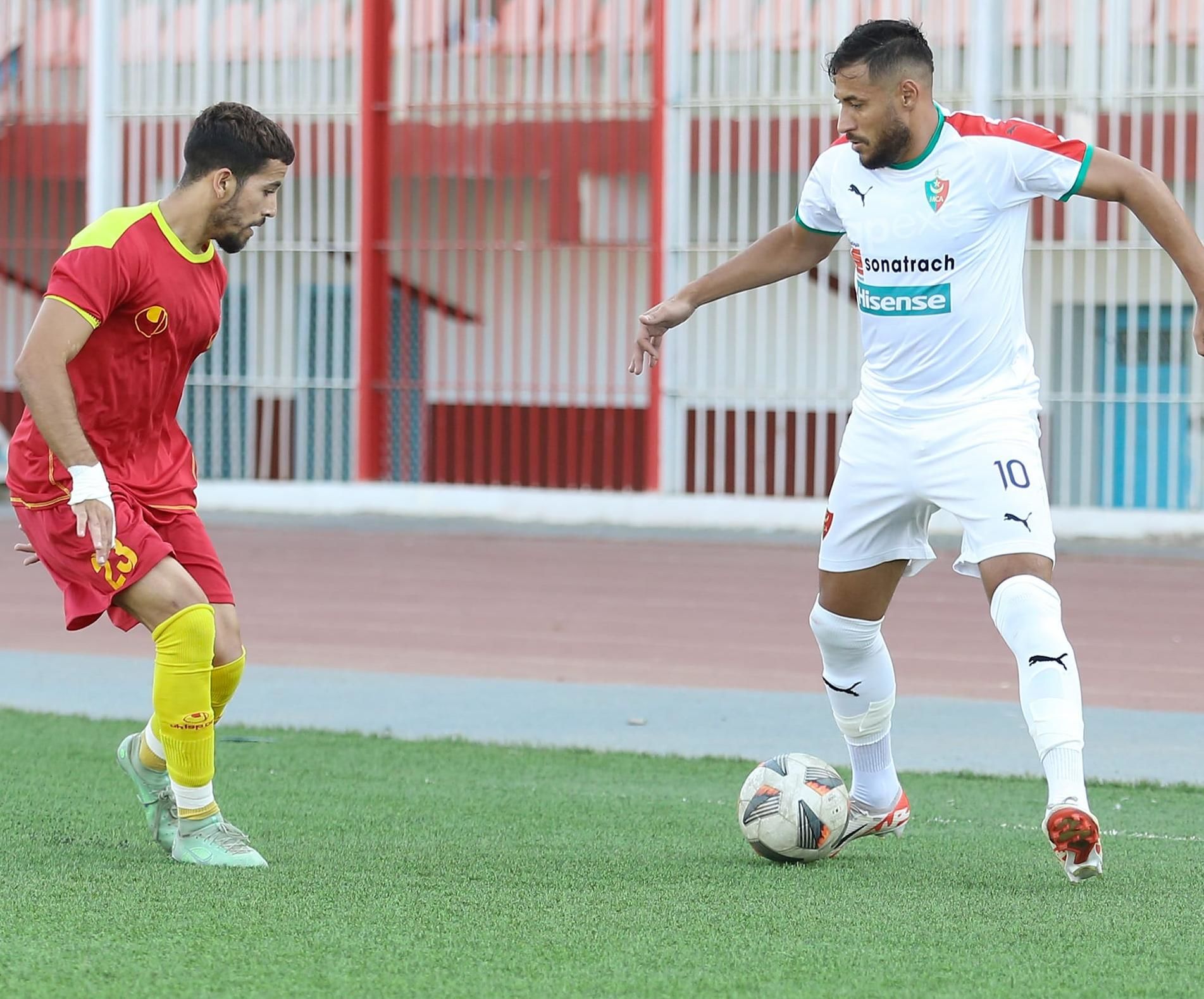 ASO Chlef vs NC Magra Prediction, Betting Tips & Odds | 23 NOVEMBER, 2024 